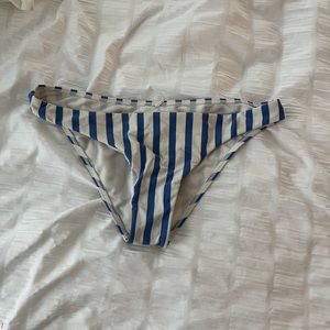 Bathing suit bottoms
